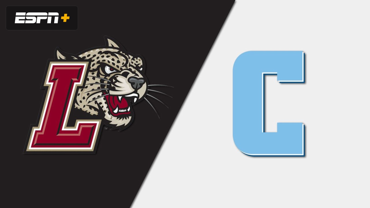 Lafayette vs. Columbia (W Soccer)