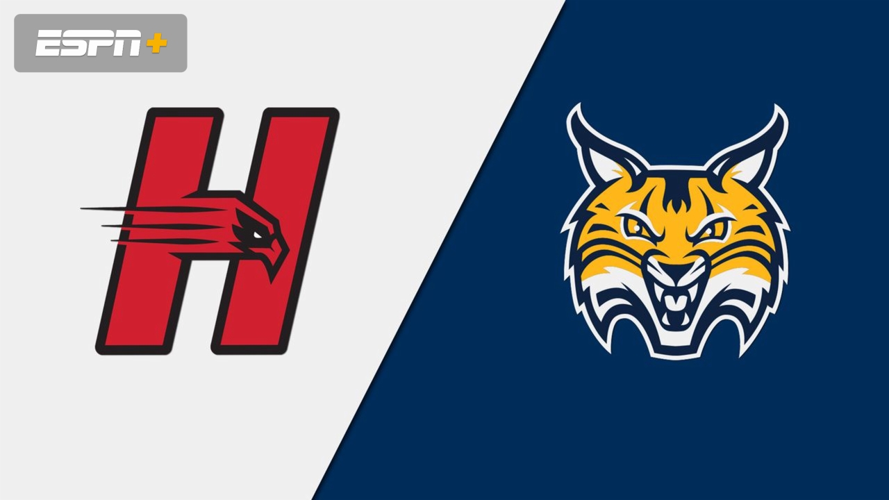 Hartford vs. Quinnipiac (M Basketball)