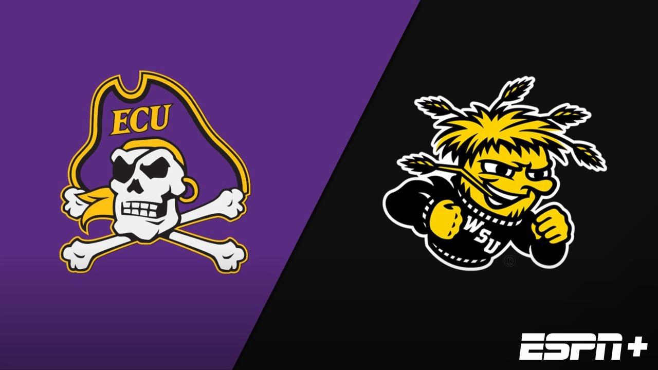 #7 East Carolina vs. Wichita State