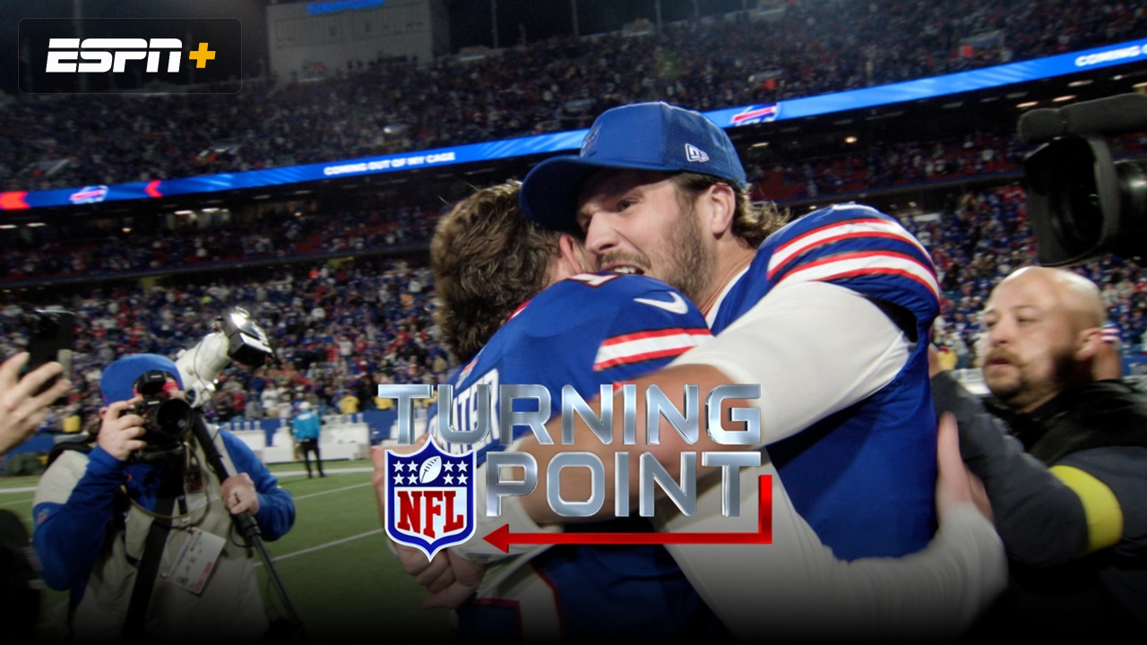 NFL Turning Point: Week 1