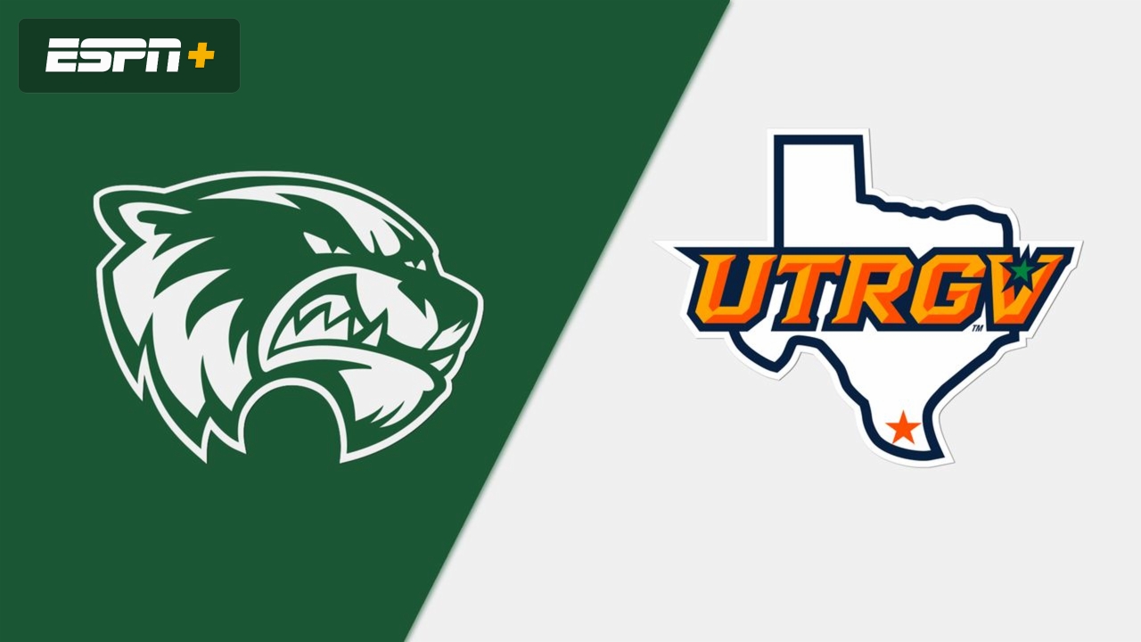 Utah Valley vs. UT Rio Grande Valley (Semifinals)