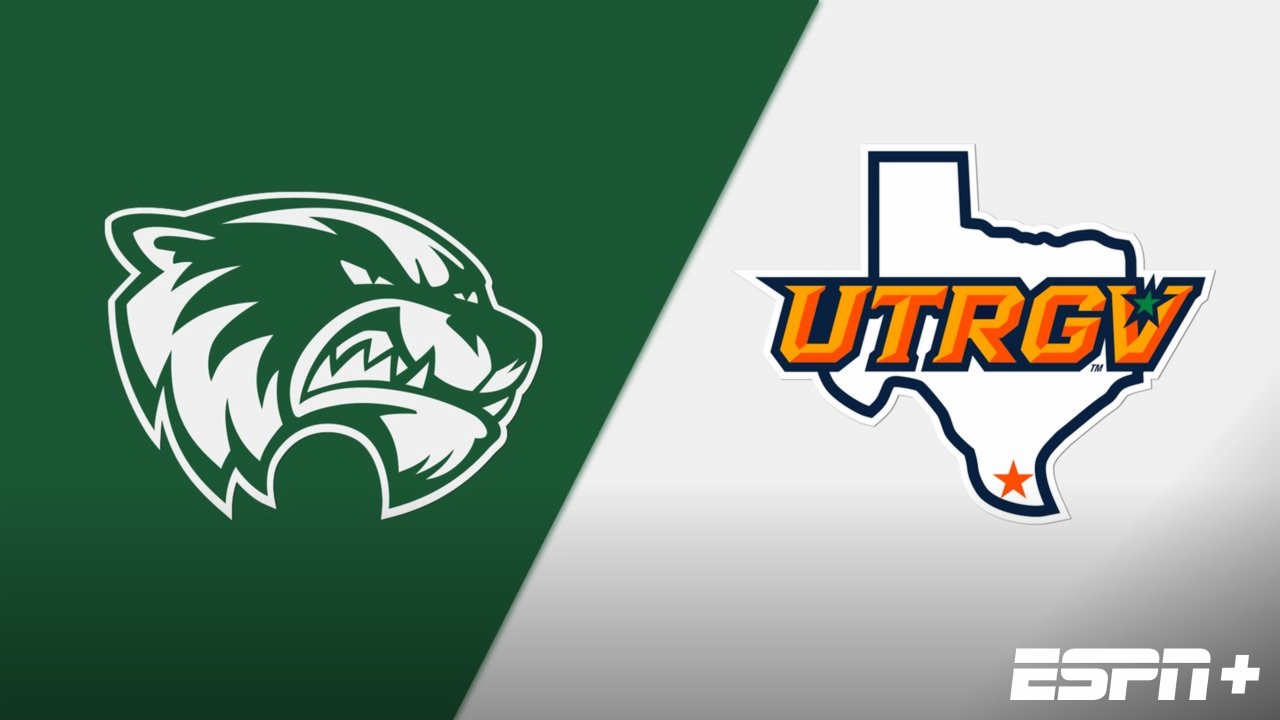 Utah Valley vs. UT Rio Grande Valley (Semifinals)