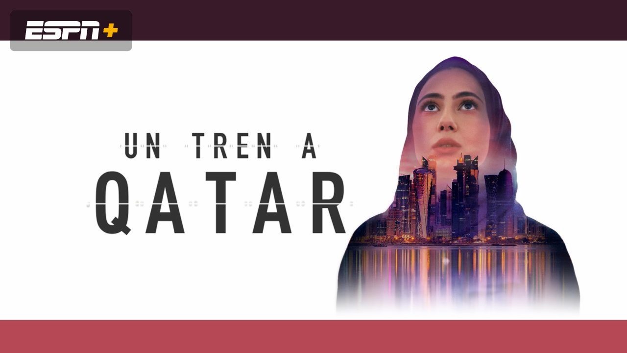 Un Tren a Qatar - Episodio 3