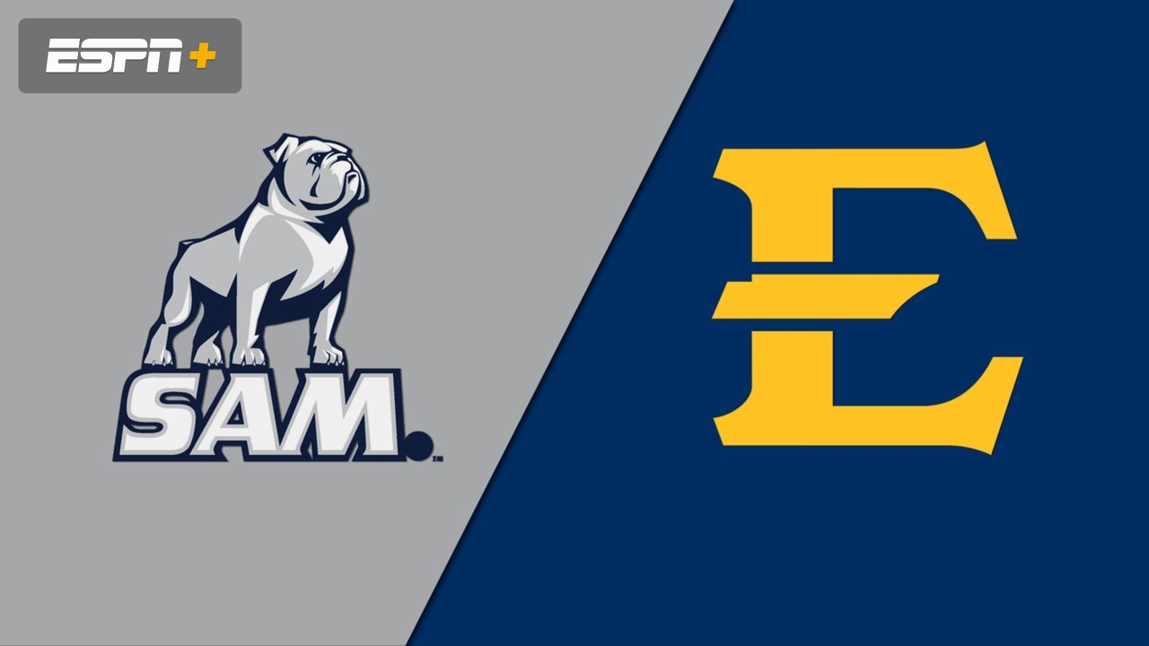 Samford vs. East Tennessee State (Football)