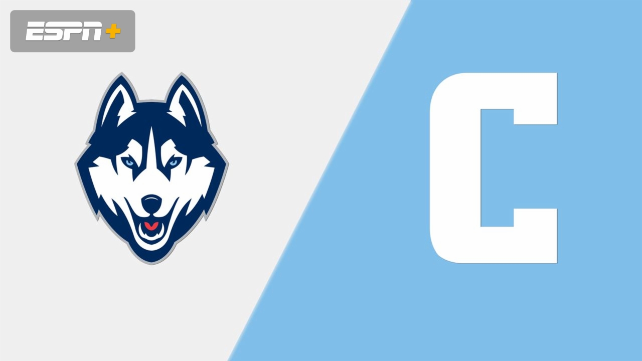 UConn vs. Columbia