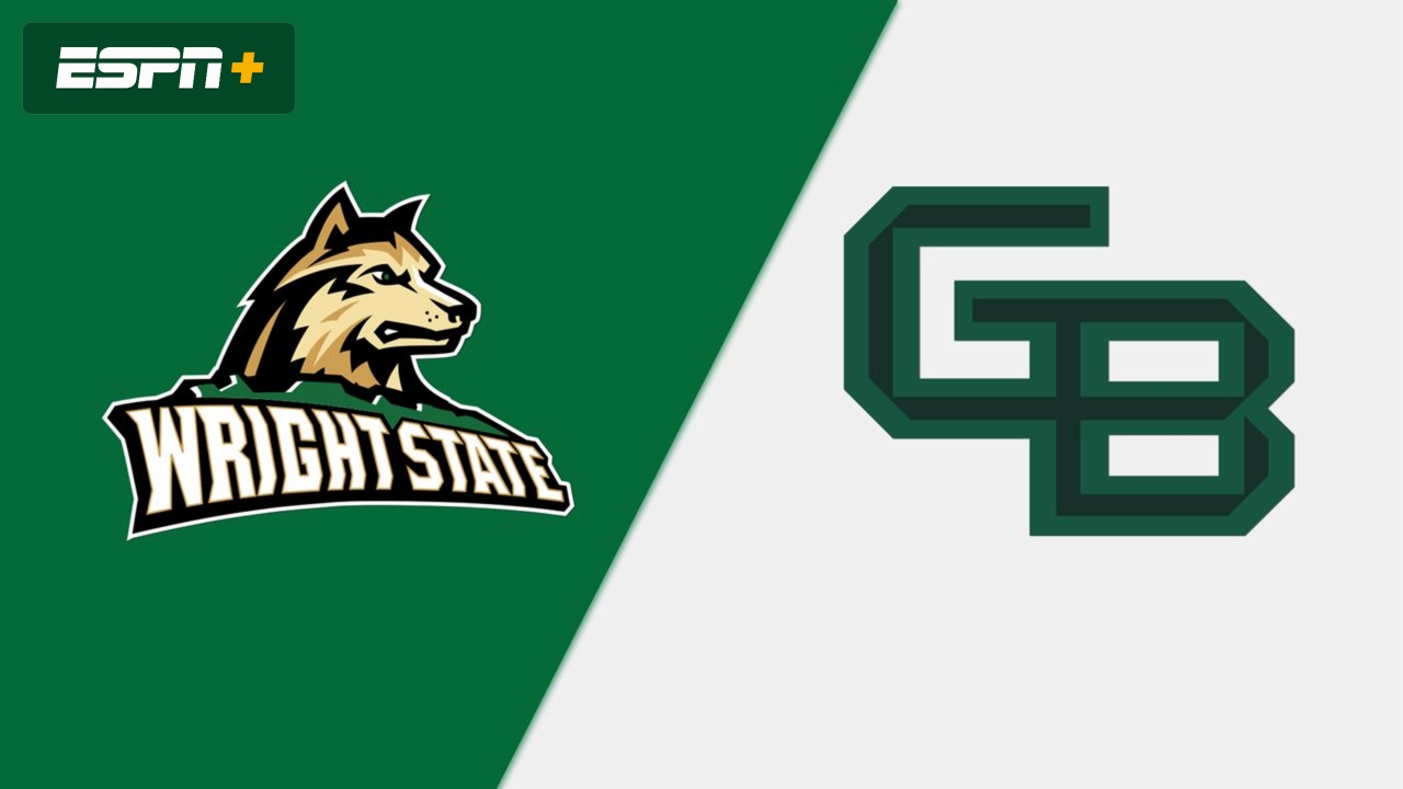 Wright State vs. Green Bay