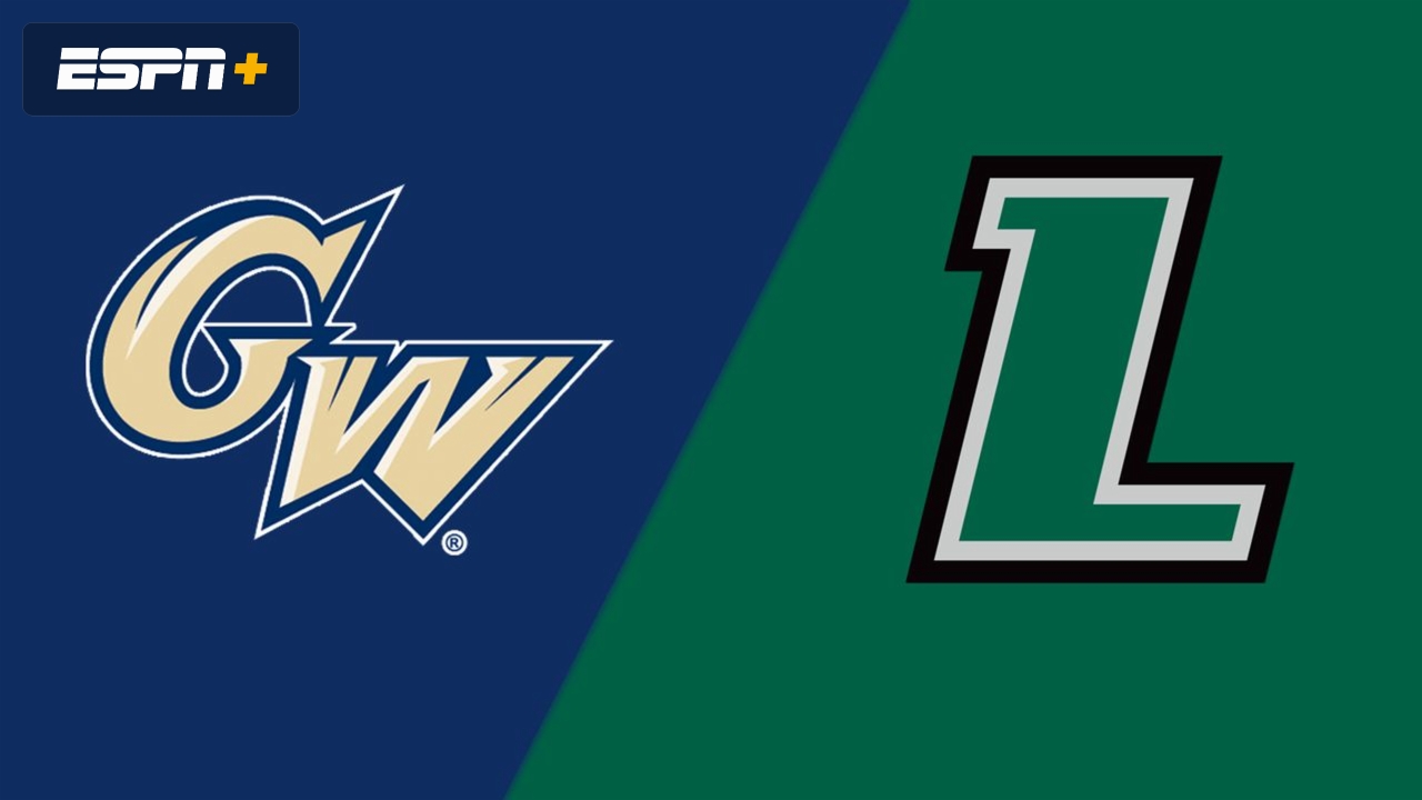 George Washington vs. Loyola Maryland