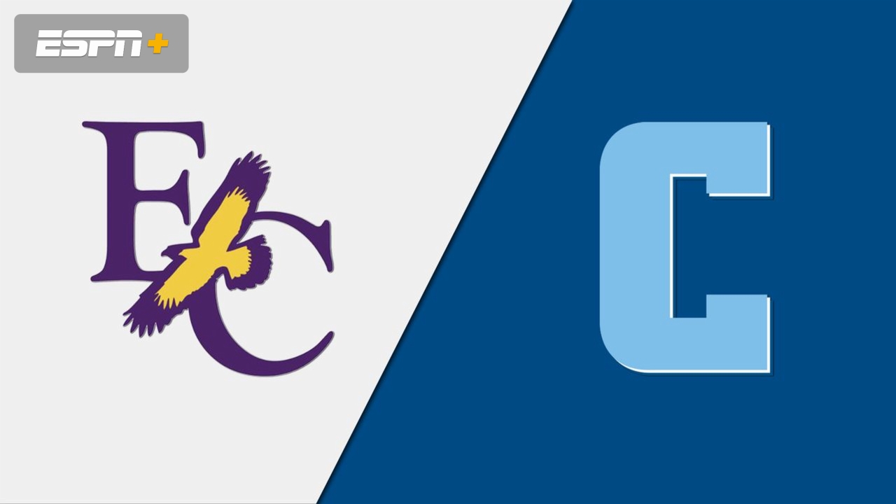 Elmira College vs. Columbia (M Basketball)