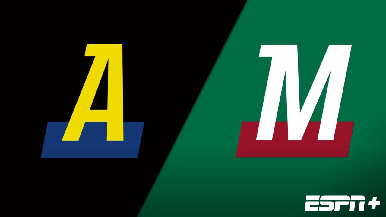 Perth, Western Australia vs. Matamoros, Tamaulipas