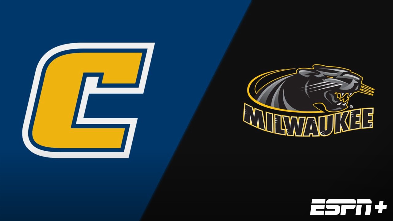 Chattanooga vs. Milwaukee