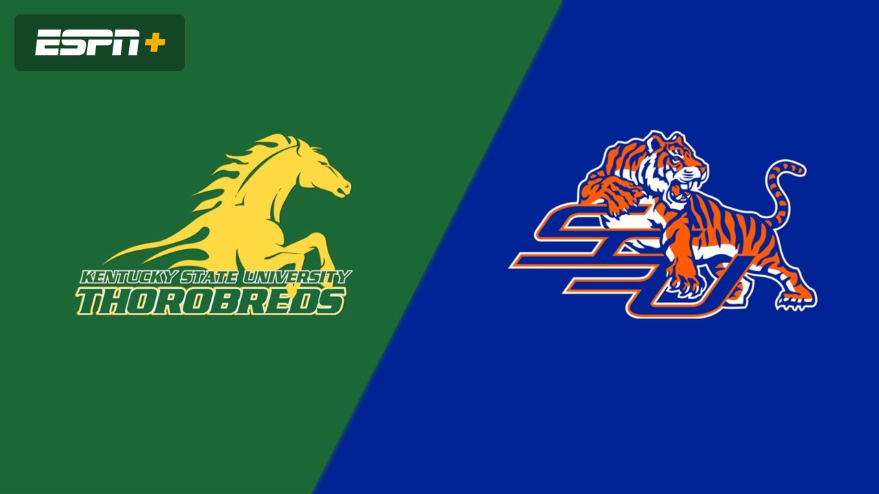 Kentucky State vs. Savannah State (Opening Round)