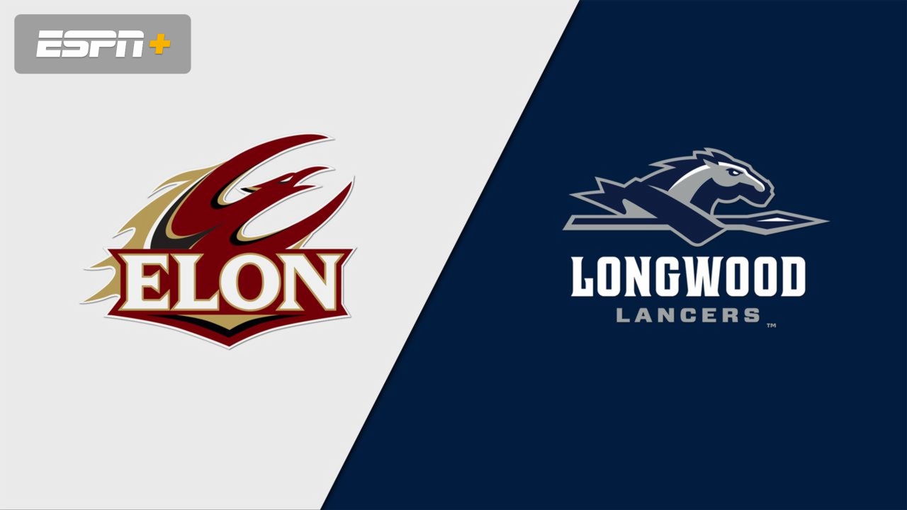 Elon vs. Longwood (W Lacrosse)