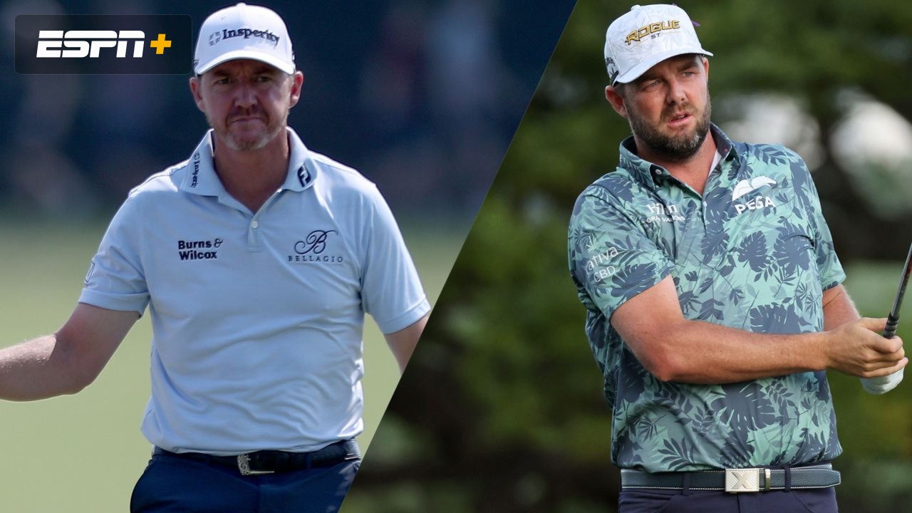 Sony Open in Hawaii: Featured Groups (Third Round)