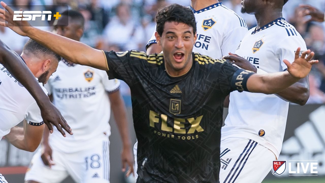 En Español-LAFC vs. Philadelphia Union (MLS)