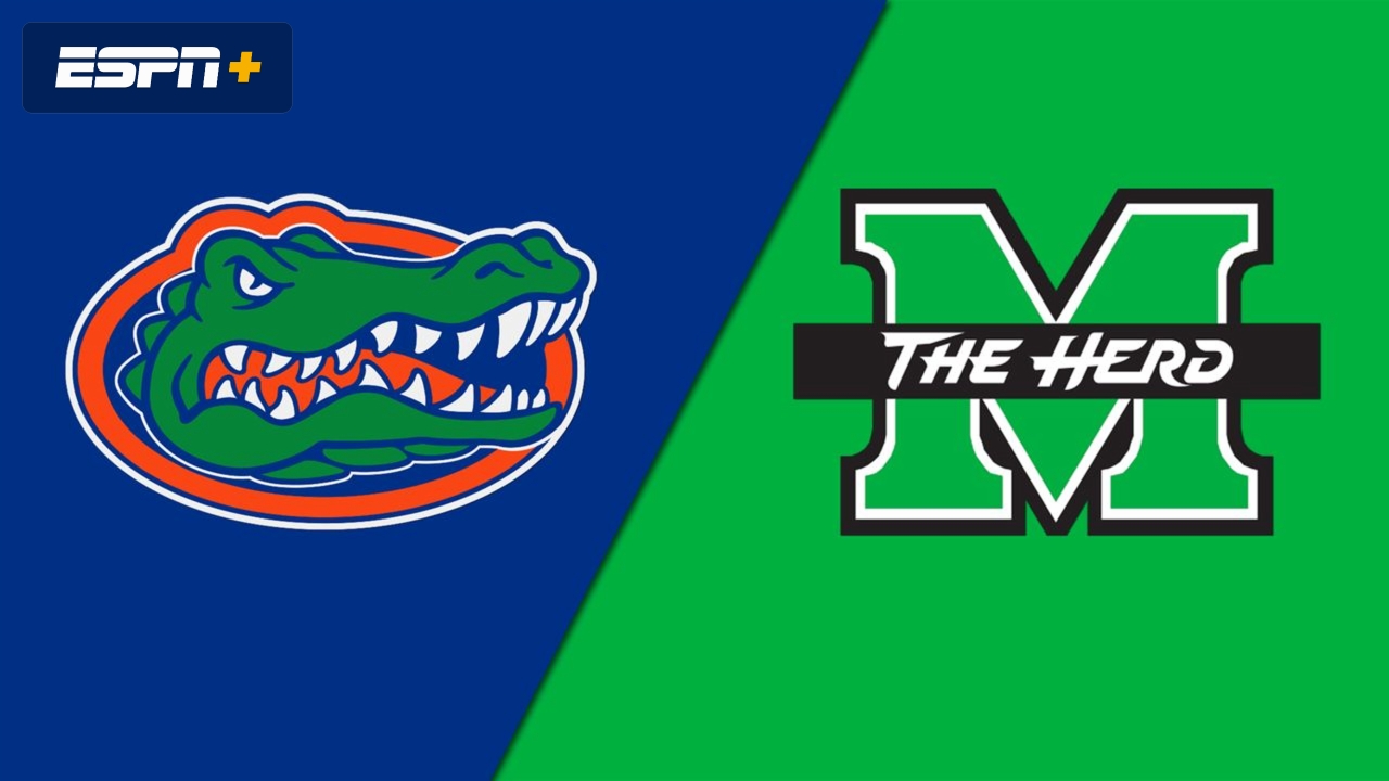 Florida vs. Marshall