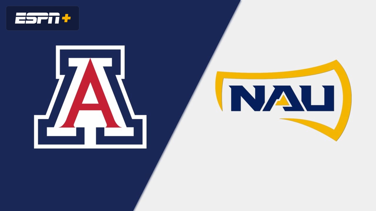 Arizona vs. Northern Arizona