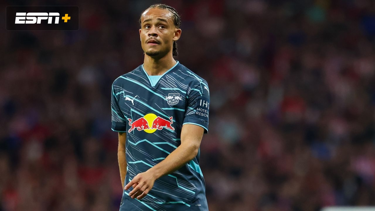 FC St. Pauli vs. RB Leipzig (Bundesliga)