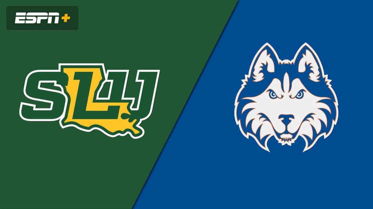 SE Louisiana vs. Houston Christian