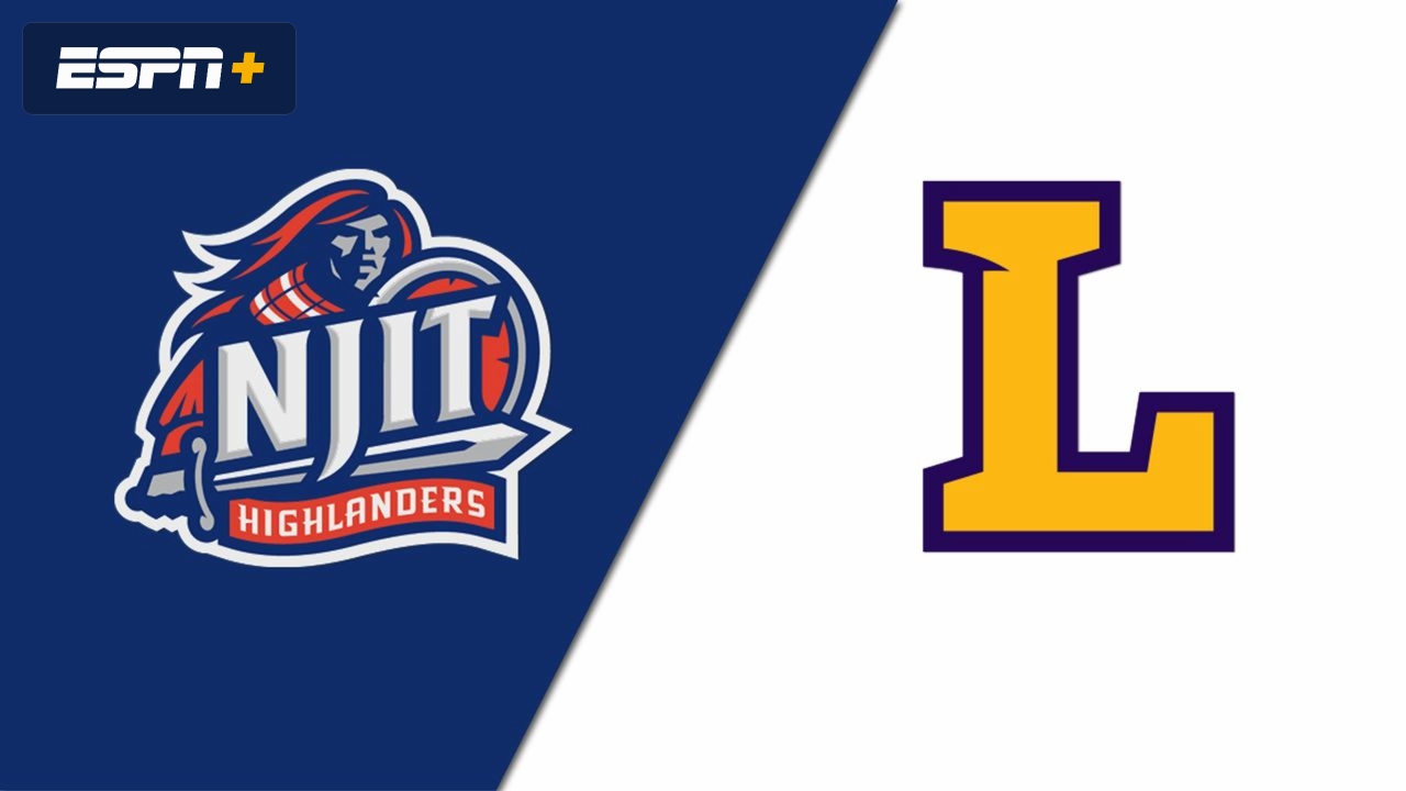 NJIT vs. Lipscomb (M Basketball)