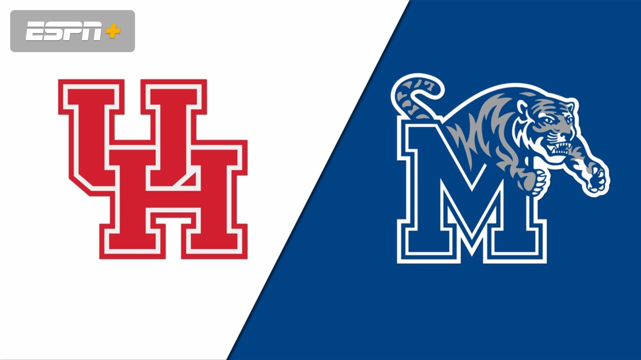 Houston vs. Memphis (W Basketball)