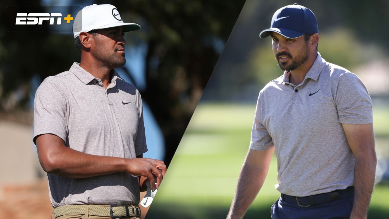 The American Express: Featured Group 1 (Finau/Day/Schmid) (Final Round)