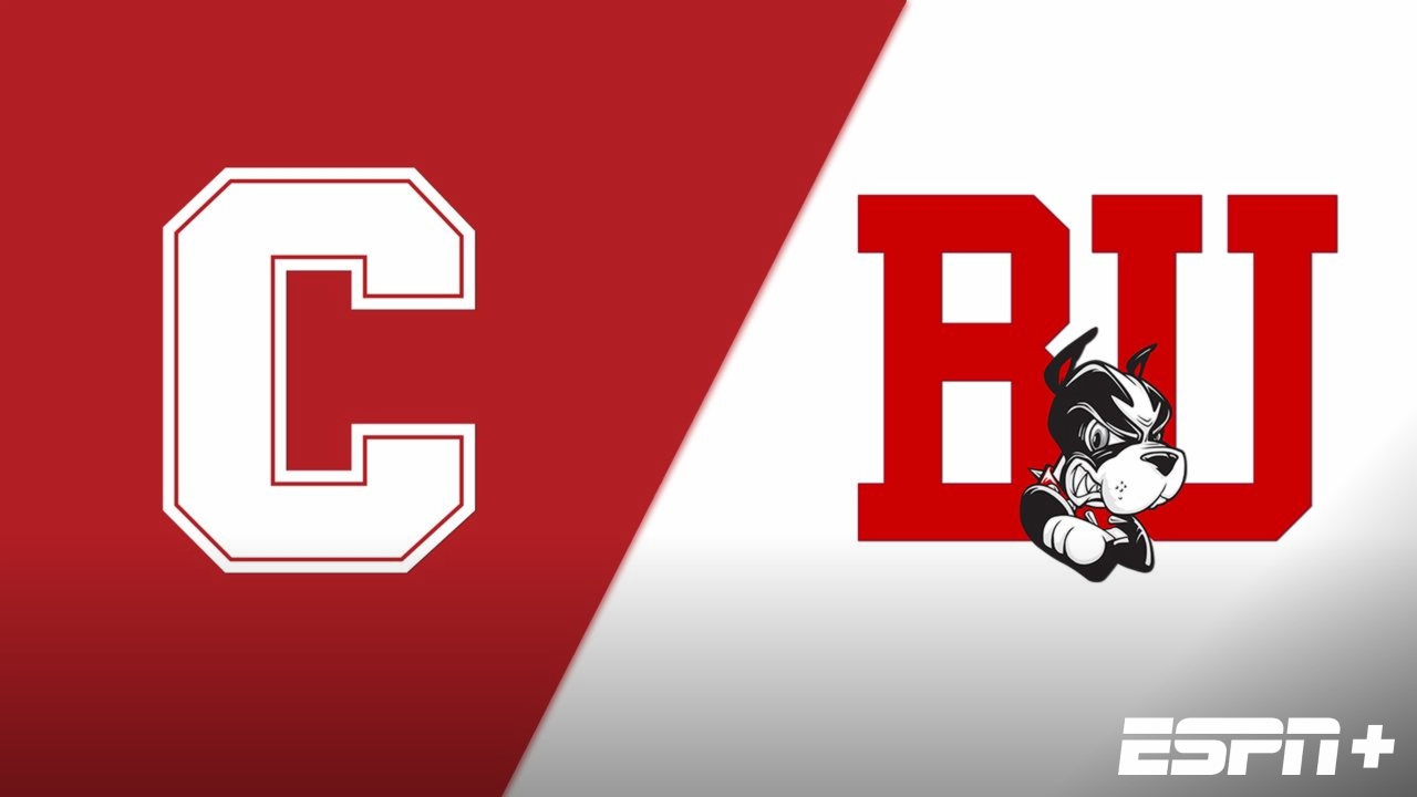 Cornell vs. #5 Boston University