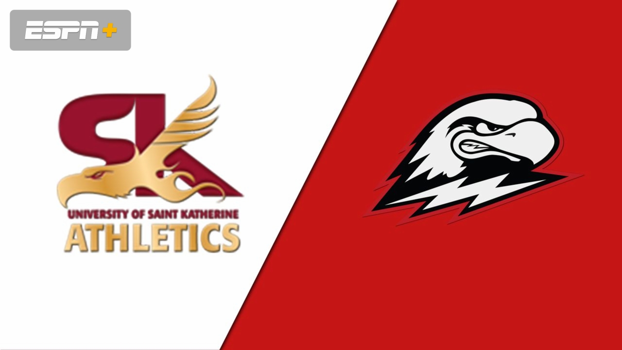 St. Katherine vs. Southern Utah (M Basketball)