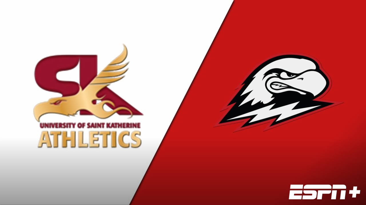 St. Katherine vs. Southern Utah (M Basketball)