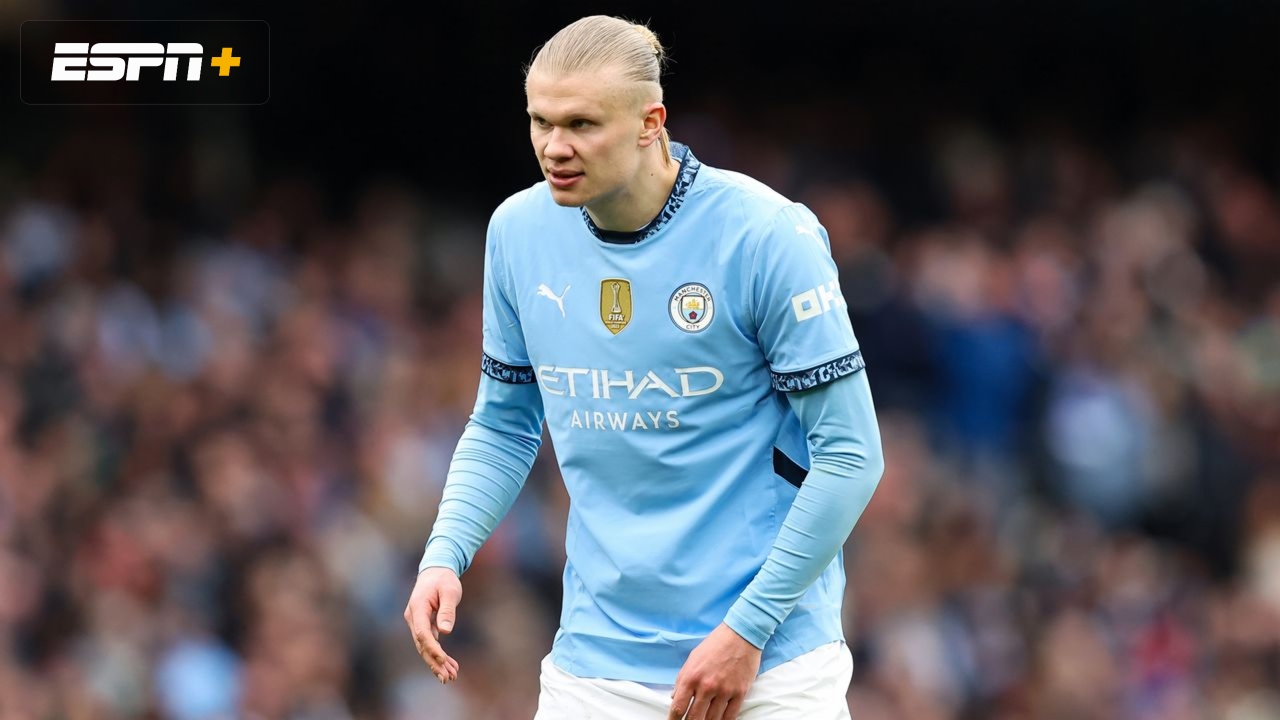 AFC Bournemouth vs. Manchester City (Quarterfinals)