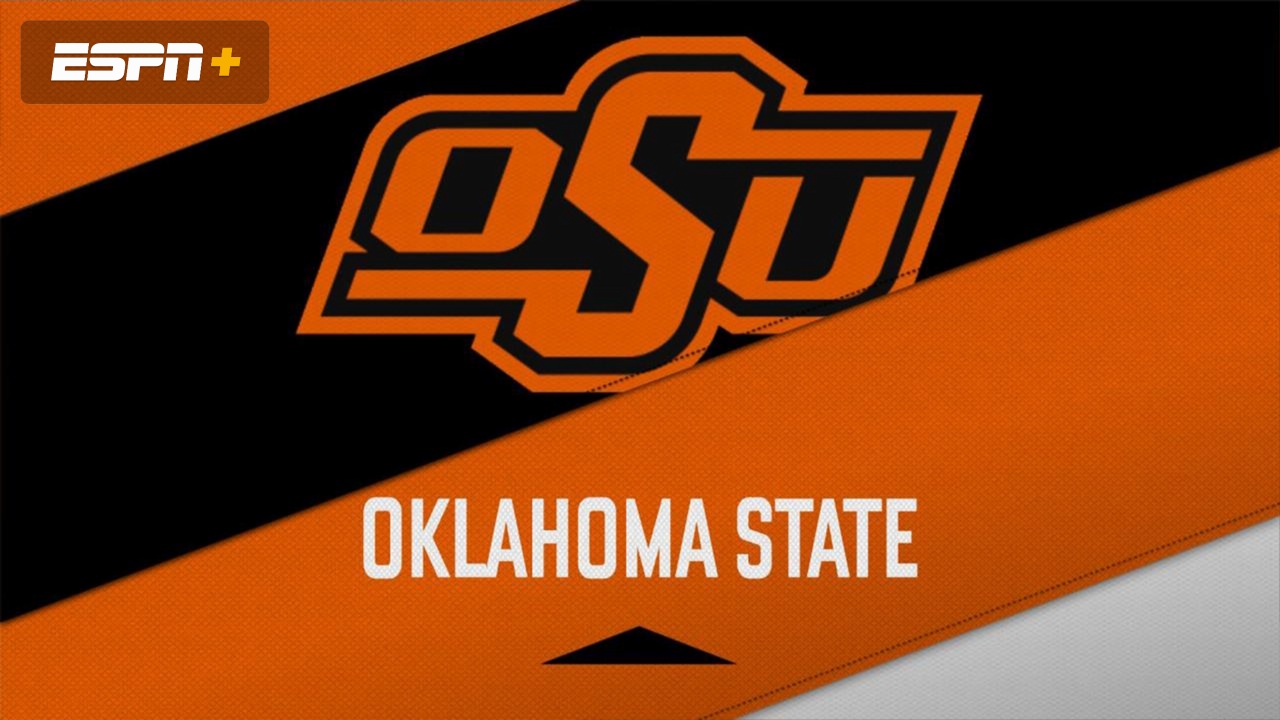 Oklahoma State Roundup