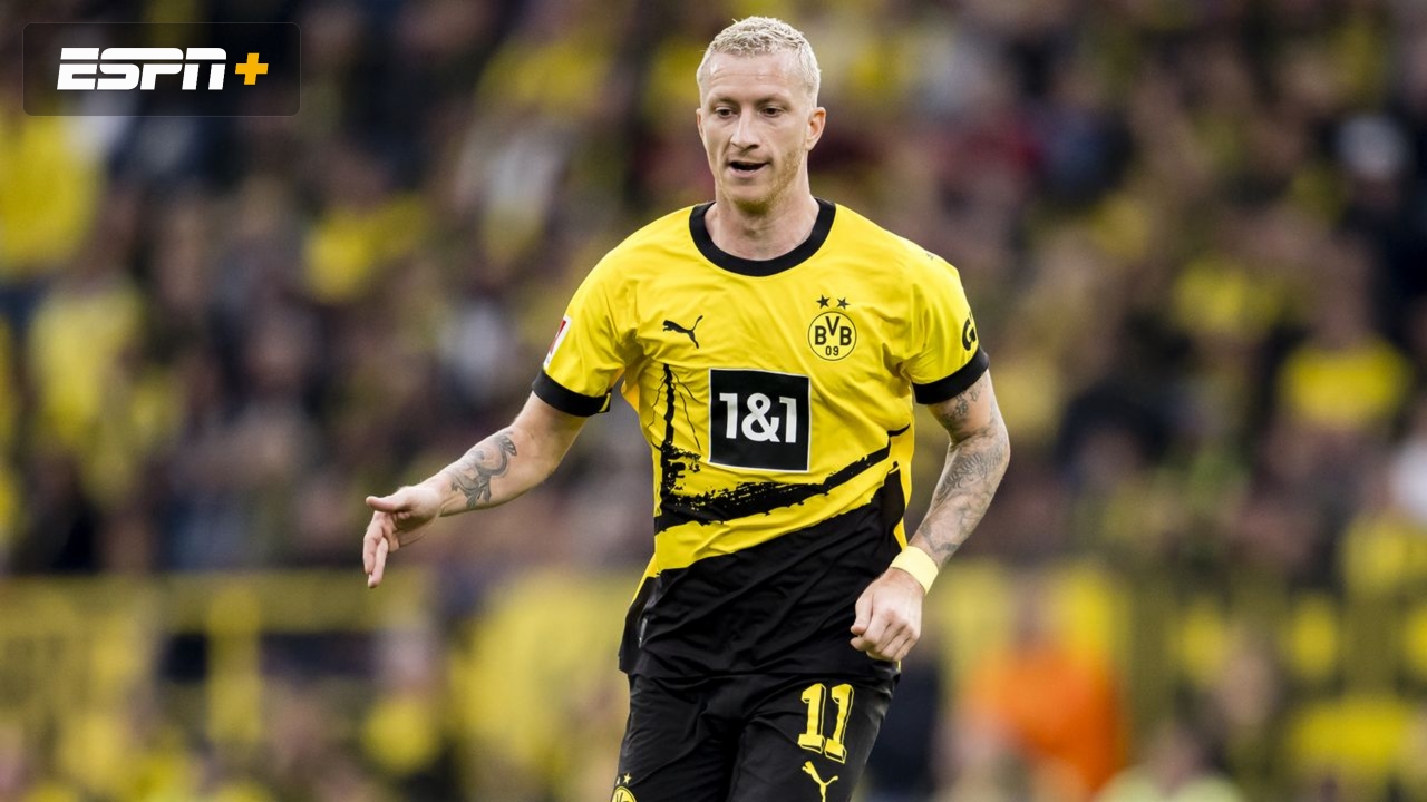 En Español-Borussia Dortmund vs. 1. FC Union Berlin (Bundesliga)