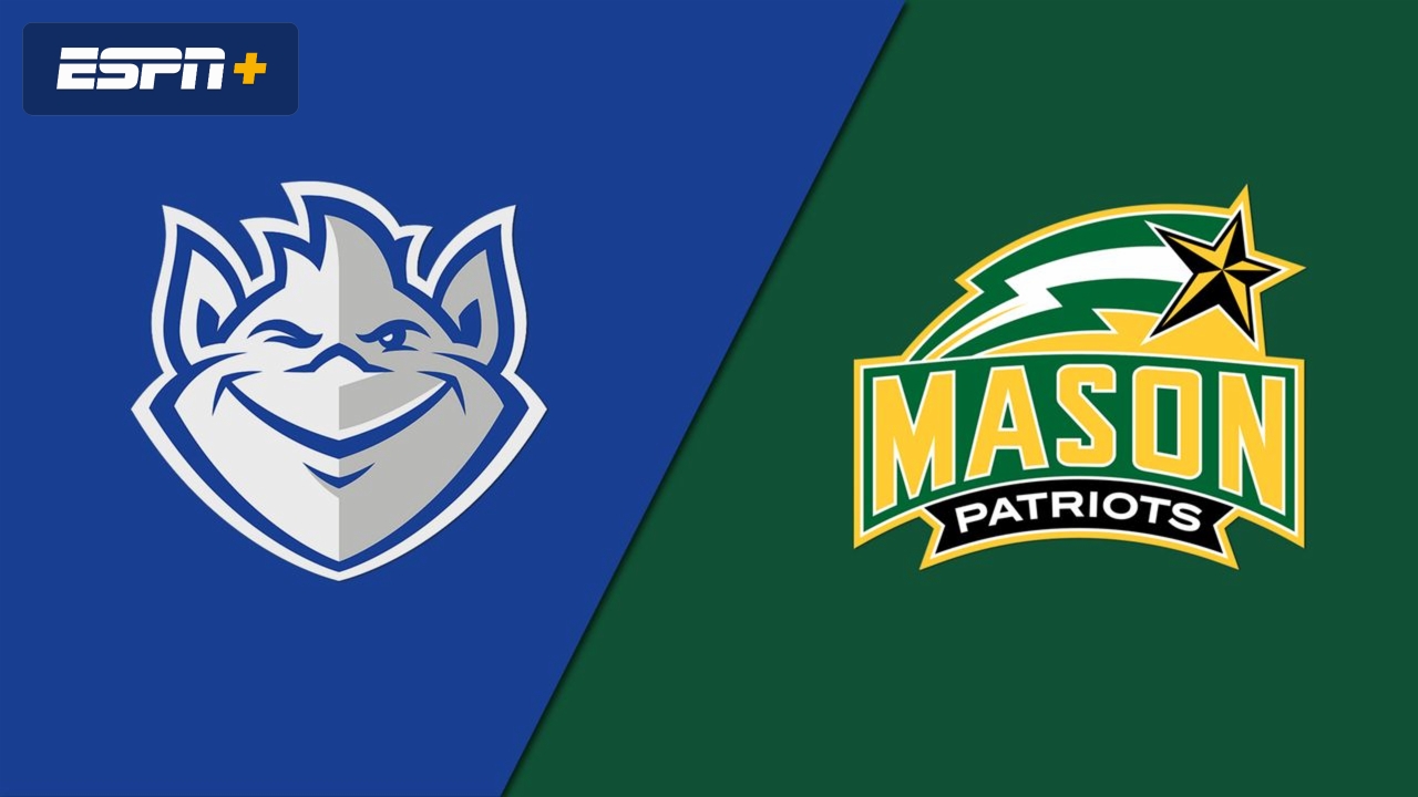 Saint Louis vs. George Mason (W Volleyball)