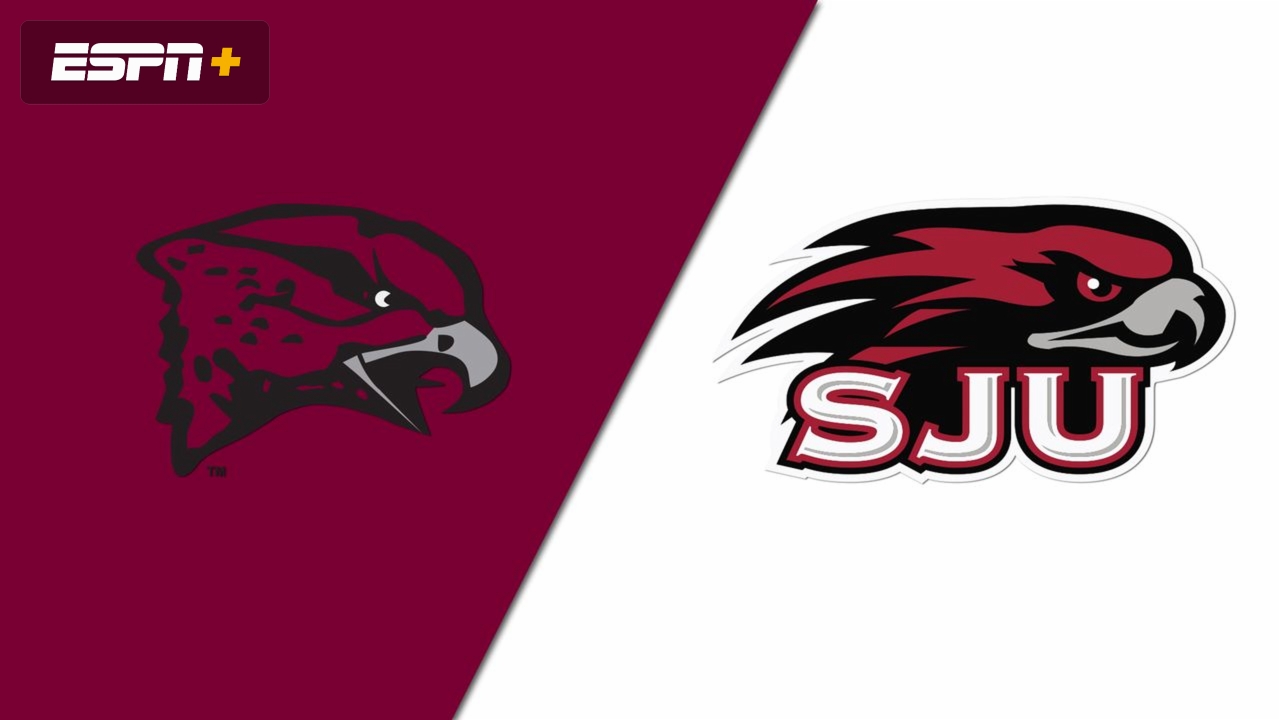 Maryland-Eastern Shore vs. Saint Joseph's (W Basketball)