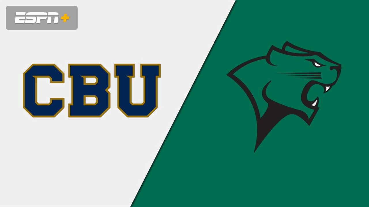 California Baptist vs. Chicago State (W Volleyball)