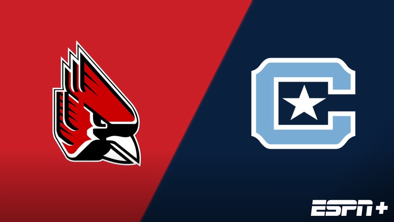 Ball State vs. The Citadel