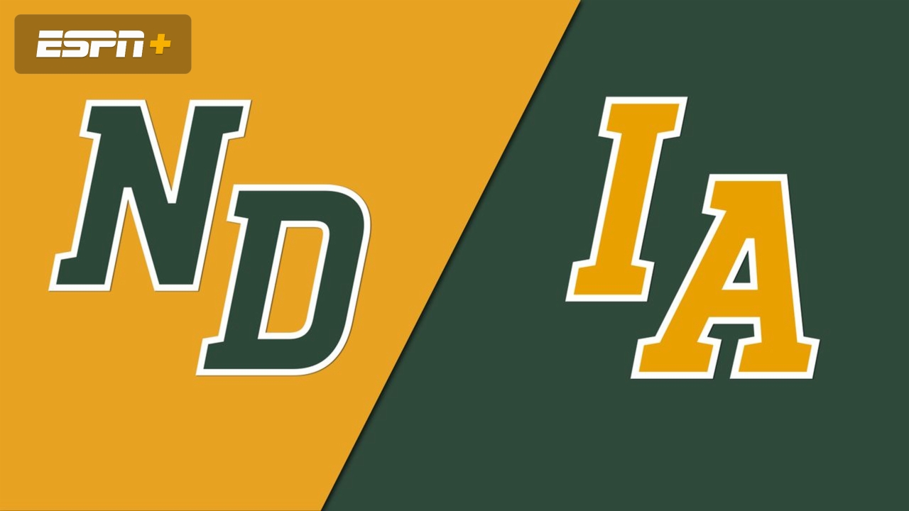 Fargo, ND vs. Davenport, IA (Midwest Regional)