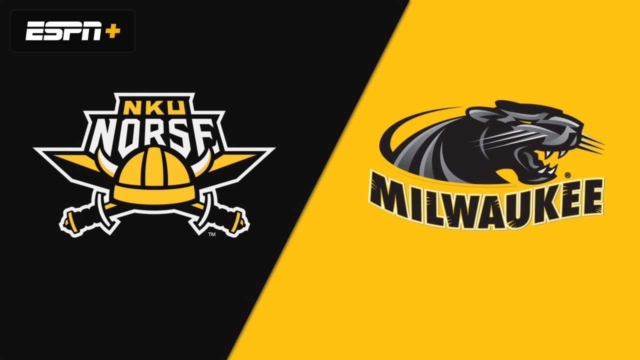 Northern Kentucky vs. Milwaukee