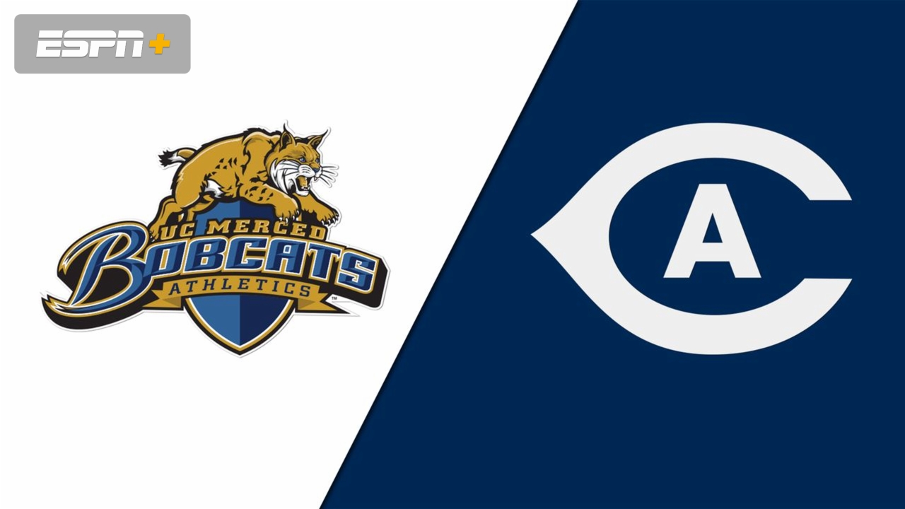UC Merced vs. UC Davis