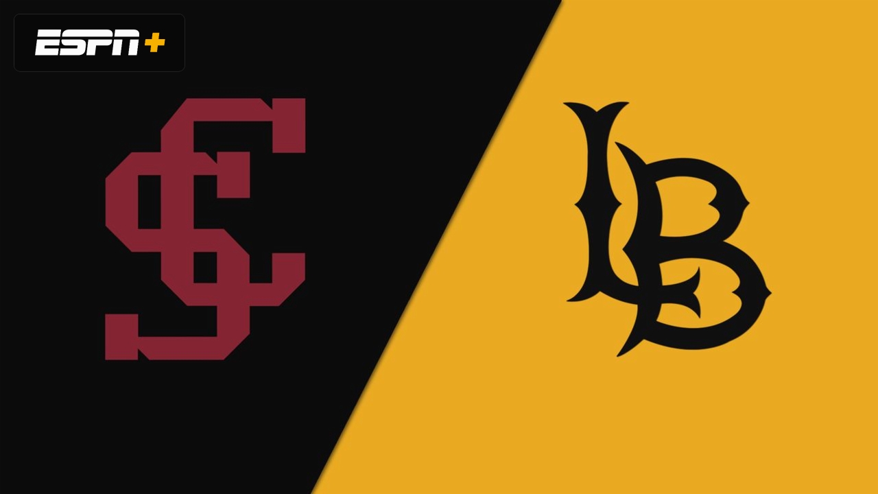 #11 Santa Clara vs. Long Beach State