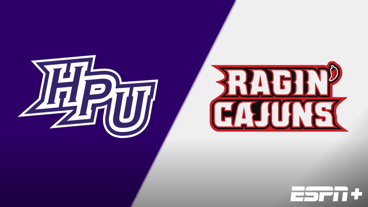 High Point vs. Louisiana