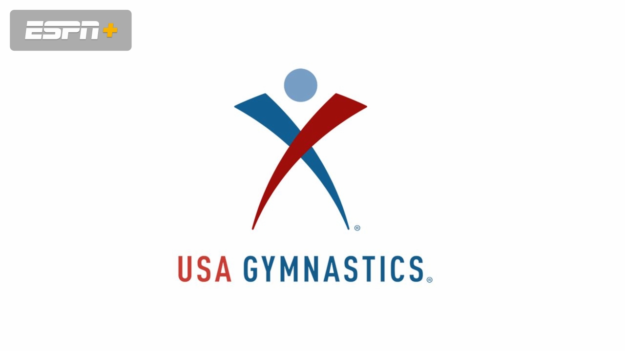USA Gymnastics Women's Collegiate National Championships