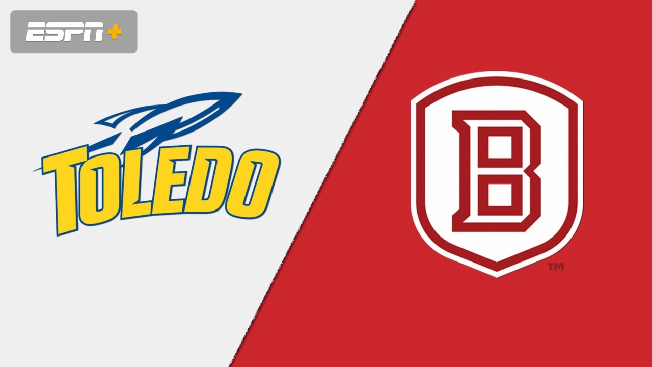 Toledo vs. Bradley (W Volleyball)