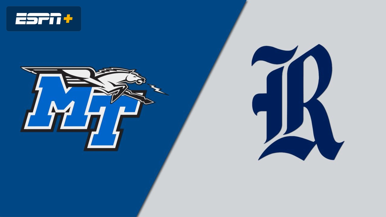 C-USA Volleyball Championship (Semifinal) (W Volleyball)