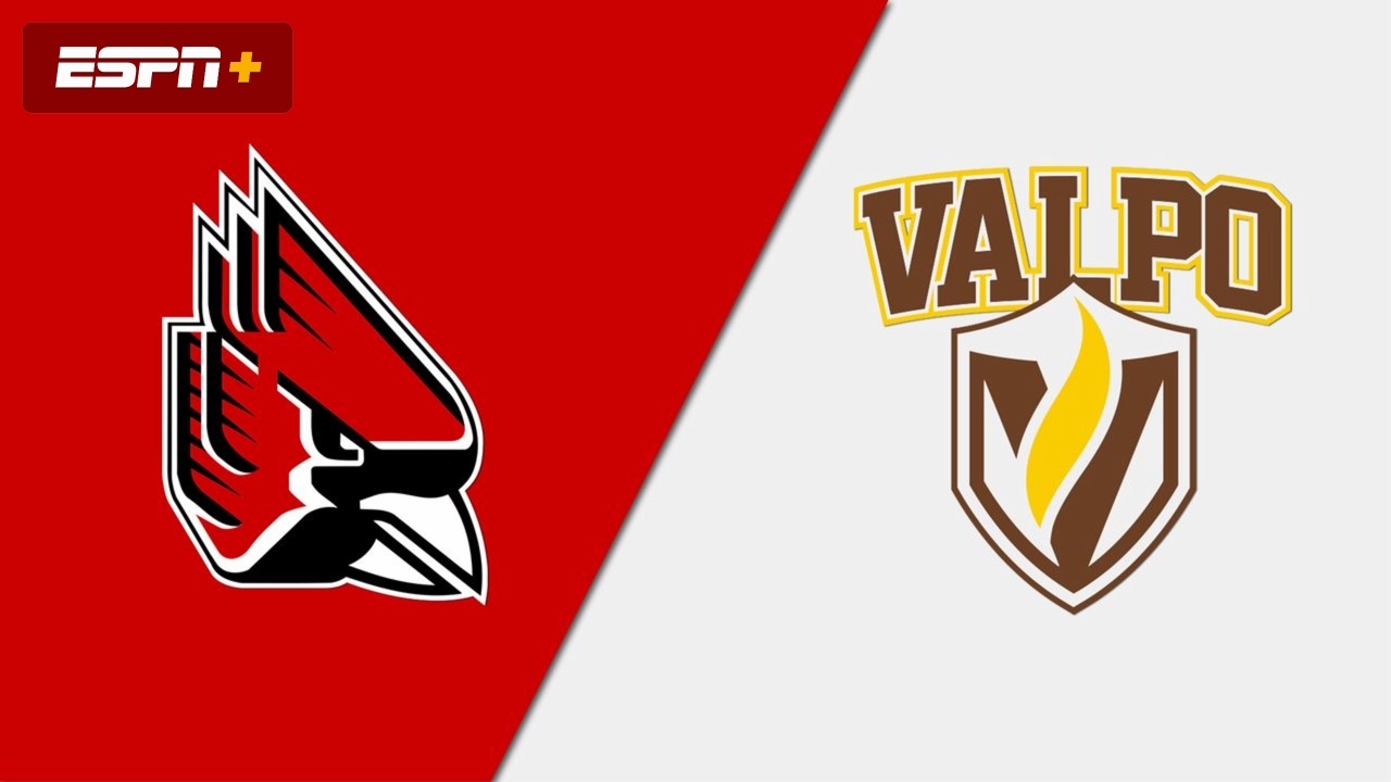 Ball State vs. Valparaiso (M Basketball)