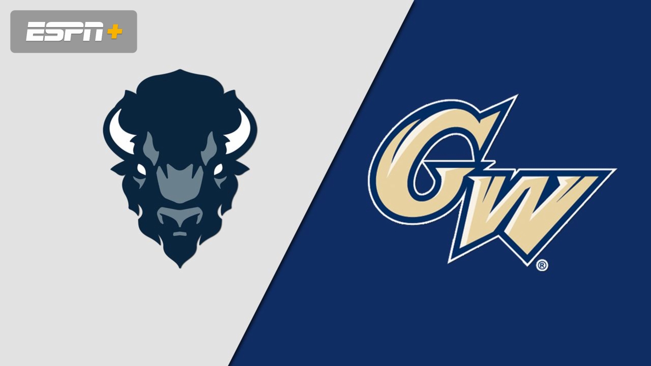 Howard vs. George Washington (M Basketball)