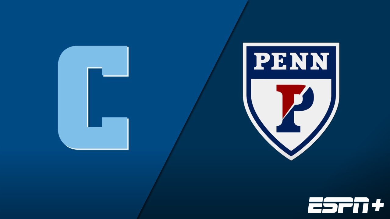 Columbia vs. Pennsylvania (Football)