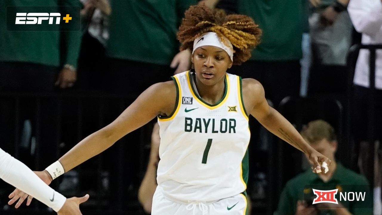 #11 Baylor vs. West Virginia (W Basketball)