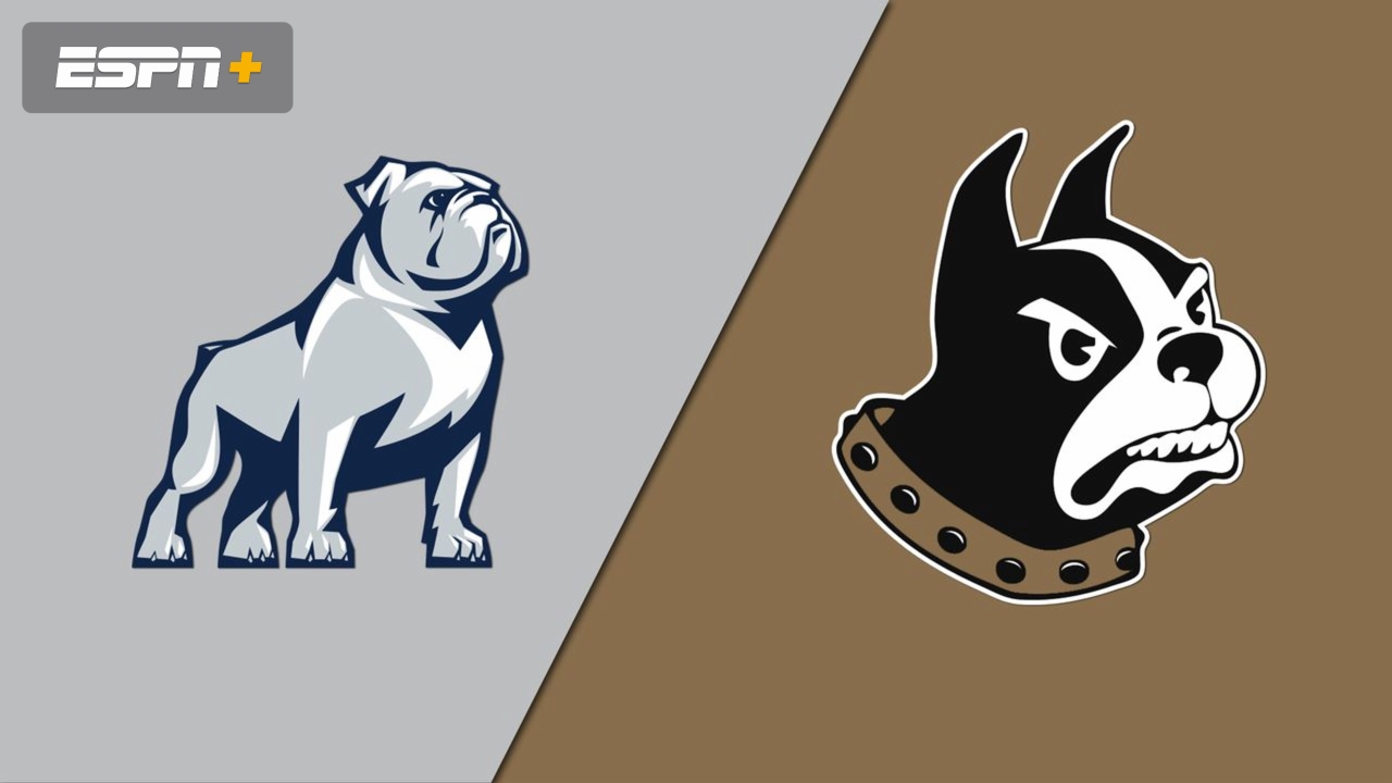 Samford vs. Wofford (W Volleyball)