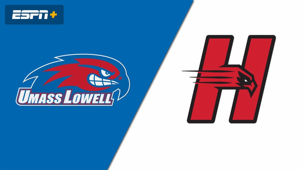 UMass Lowell vs. Hartford (M Lacrosse)
