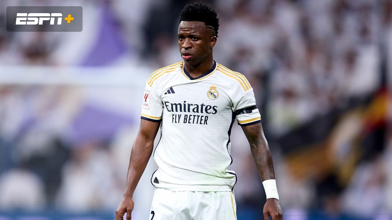 Las Palmas vs. Real Madrid (LALIGA)